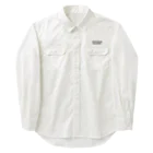 38　サンパチのまちがいさがしシリーズ#02「双子コーデ」カラーB Work Shirt