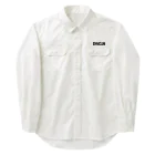 D4C NapoléonのSAKURA Work Shirt