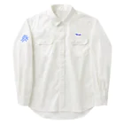 HomiesのHomies workshirt Work Shirt