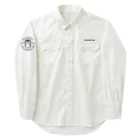 JOKERS FACTORYのMR.MONKEY Work Shirt