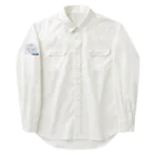 けろすてぃんのもみけろ隊 Work Shirt