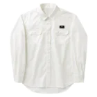 mabbossのモンスターガレージオリジナルグッズ Work Shirt