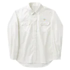 山と海のきくちみかんのはこびやさん Work Shirt