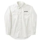 Neoの拒絶 / CARNATiON Workshirt White Work Shirt