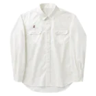 𝙈𝙊𝙈𝙊'𝙨 𝙎𝙝𝙤𝙥の#Computer graphics 2023 Work Shirt