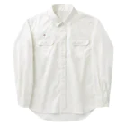 TommyのリケJ Work Shirt