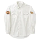 SENchanの専ちゃんグッズ Work Shirt