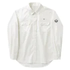 GratitudeGlow GlobalのGratitudeGlow Global Work Shirt