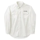 FAMILY _HOLIDAYsのHOUSE【FAMILY _HOLIDAYs】 Work Shirt