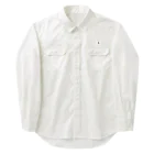 Aiyanのお爺ぃ　オズボーン Work Shirt