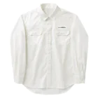 Luminaのラストウェーブ Work Shirt