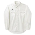 Bumps Design Collectionの水道屋さんシリーズ～てんてん君 Work Shirt