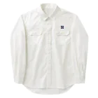 luxuryskydroneのLUXACE Work Shirt