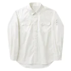 hare-bareのCiao！ Work Shirt