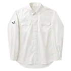 acconsult-suzuriの埼玉愛　秩父デザイン Work Shirt