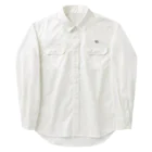W3(WinWin Wear)のポリたん Work Shirt