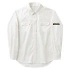 ３７４ショップの勇猛果敢 Work Shirt