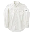 BEONのgoodgirl Work Shirt