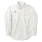 HADAKAGEKKO(WEEP＆TAKE)のWEEP＆TAKE probability Work Shirt