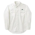 ニブイチ屋の捲りトップ Work Shirt