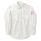 りとるたまの夢心地 Work Shirt