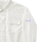 Shinya🐾の『おひさま工房』のPray Song (Original) Work Shirt