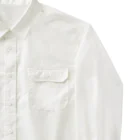 NEROMONTECARLOのバッファロースカルNEROMONTECARLO ワークシャツ