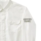 アリーヴェデルチャンネルSHOPのCYBER WINDOW KHK Work Shirt