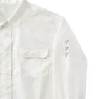 hare-bareのCiao！ Work Shirt