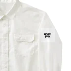 BEONのgoodgirl Work Shirt