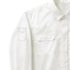 セレクトショップKKのワークシャツ　ちゅーちゅーチーズ Work Shirt