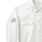 HomiesのHomies workshirt ワークシャツ