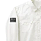 ムーランドのNEWサウナシリーズ Work Shirt