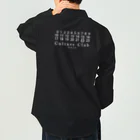 Culture Clubの[ Culture Club ]  CC Calendar WORKSHIRT ワークシャツ