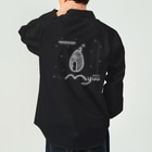 Myuu_as_mの[001] Starlight Journey Work Shirt