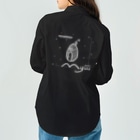 Myuu_as_mの[001] Starlight Journey Work Shirt