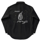 Myuu_as_mの[001] Starlight Journey Work Shirt