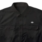 Culture Clubの[ Culture Club ] GAME des GARCONS WORKSHIRT ワークシャツ