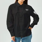 でゅめのお店のDokuro Work Shirt