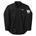 でゅめのお店のDokuro Work Shirt