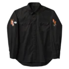 UMAGLOVEの鈴を鳴らすのは誰？ Work Shirt