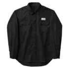 Culture Clubの[ Culture Club ]  CC Calendar WORKSHIRT Work Shirt