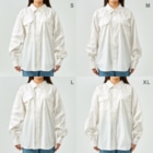 Myuu_as_mの[001] Starlight Journey Work Shirt