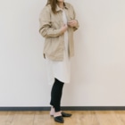 Myuu_as_mの[001] Starlight Journey Work Shirt
