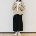 Myuu_as_mの[001] Starlight Journey Work Shirt