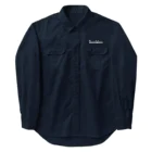 SleekWater | 国内最大級のケーブルパーク建設プロジェクトのOfficial Work Shirts ワークシャツ