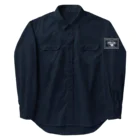 キッズモード某のPOLAR(濃色用) Work Shirt