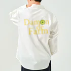 ﾆｼｷｵﾘ🍋Collectionのダモンデワークシャツ① Work Shirt