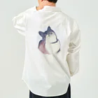 Kimi’s shopのおねだりポコ ワークシャツ