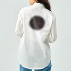 木戸楓の黒霧島 ワークシャツ